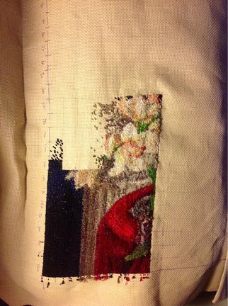 Букет орхидей №31926