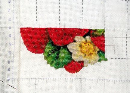 Moi klubniki №32029