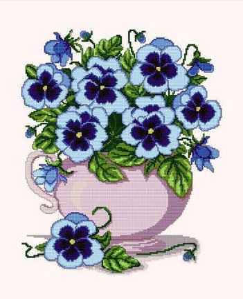 Ищу схему №32077