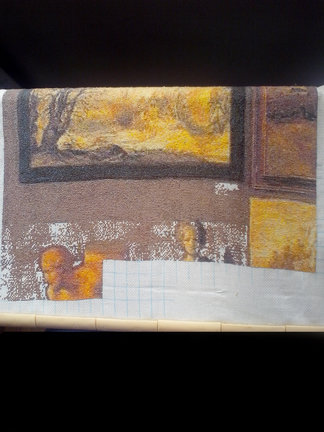 Golden Kite «Art room» №32242