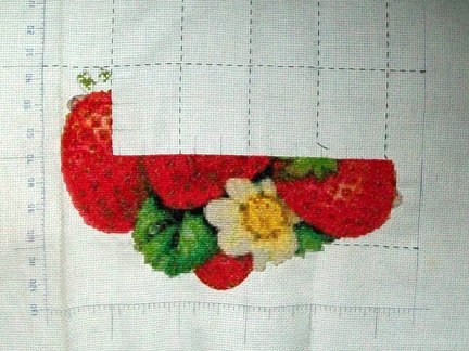 Moi klubniki №34418