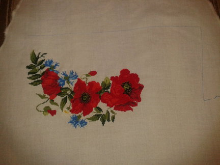 Сорочка жіноча №34578