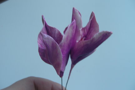 Холодный фарфор №34626