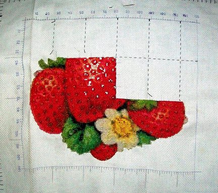 Moi klubniki №34991