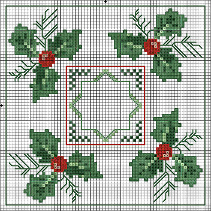 Бискорню (игольница) №35155