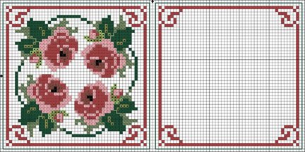 Бискорню (игольница) №35159