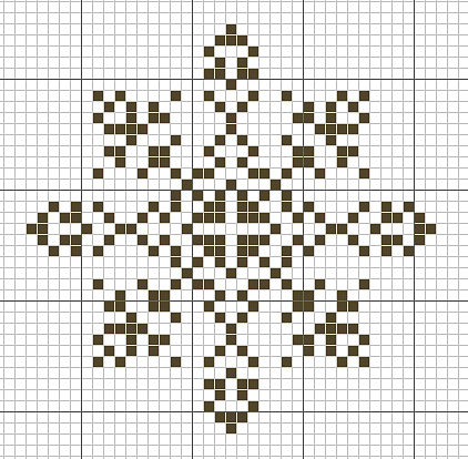 Бискорню (игольница) №35192