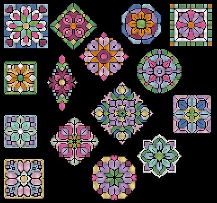 Бискорню (игольница) №35307