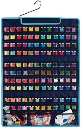 Хранение ниток №35318