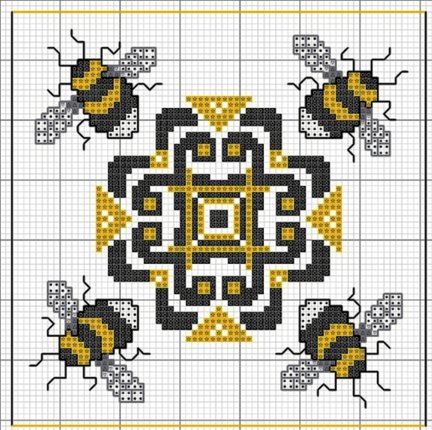 Бискорню (игольница) №35324