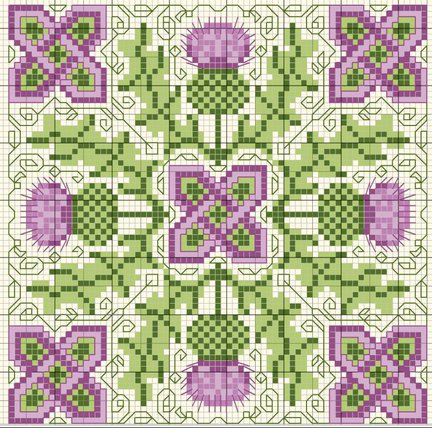 Бискорню (игольница) №35325