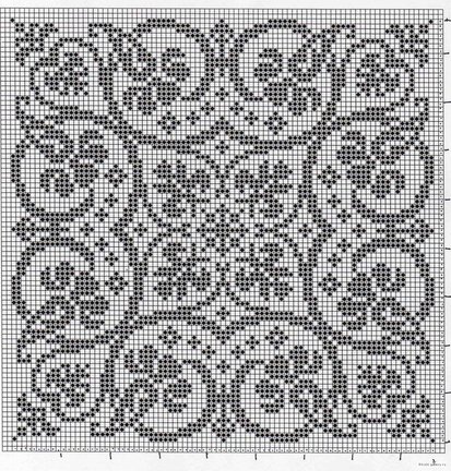 Бискорню (игольница) №35374