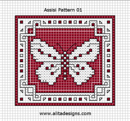 Бискорню (игольница) №35416