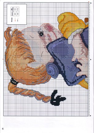 Хомики! Поделитесь если есть! №35521