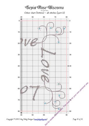 Бискорню (игольница) №35550