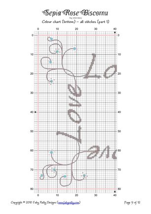 Бискорню (игольница) №35551