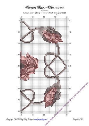 Бискорню (игольница) №35554