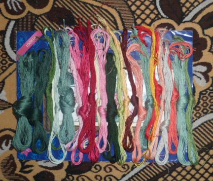 Процесс «Лотосы» №35902