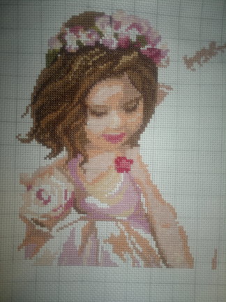 Мой процесс «Ангел» №36534