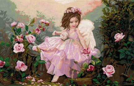 Мой процесс «Ангел» №36536