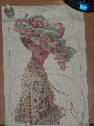 Совместник «Викторианская элегантность» №36547