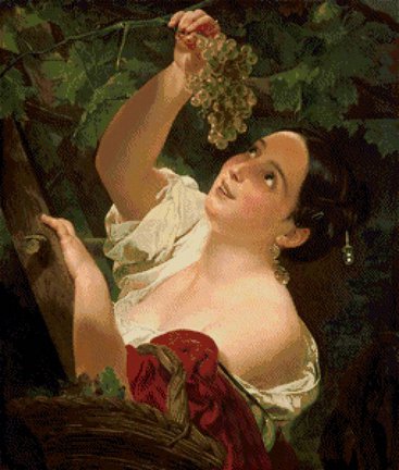 Итальянский полдень №37025