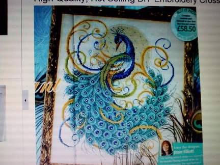 Ищу схемы по картинам №37239