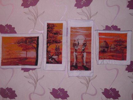 Полиптих №37452