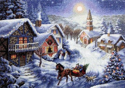 Собираем Dimensions вместе №37639