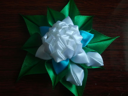 Кто каким рукоделием увлекается кроме вышивки? №37782