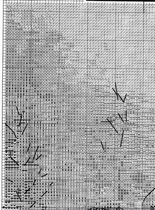 Собираем схемы вышивок фирмы Candamar и других по мотивам картин №38022