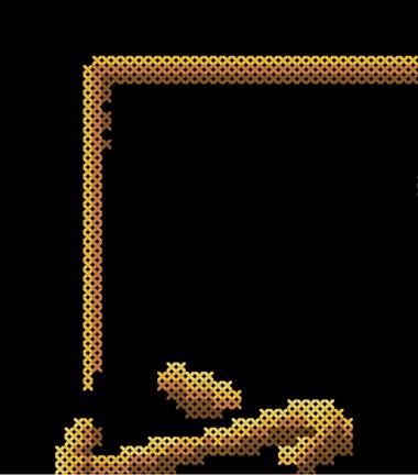 Помогите, пожалуйста, найти схему вышивки №38275