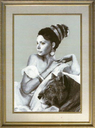 Монохром №38538