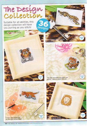 Схема котов на рубашку №39193