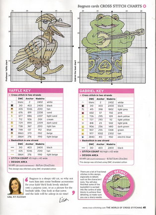 Схема котов на рубашку №39236