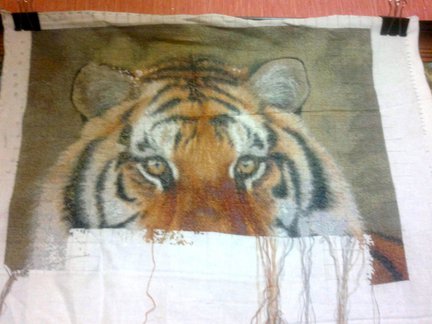 Тигруша 2 №39397