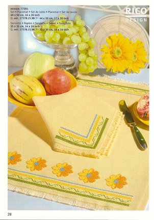 Журнал «Рико» №39547