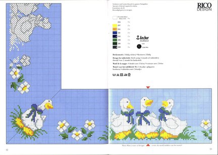 Журнал «Рико» №39550
