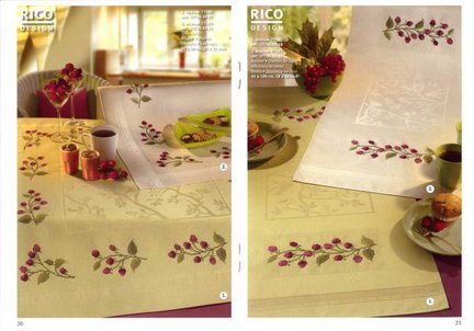 Журнал «Рико» №39562