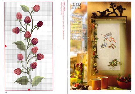 Журнал «Рико» №39564