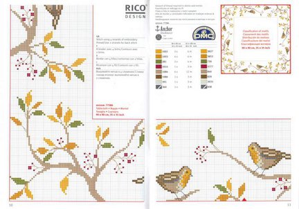 Журнал «Рико» №39566