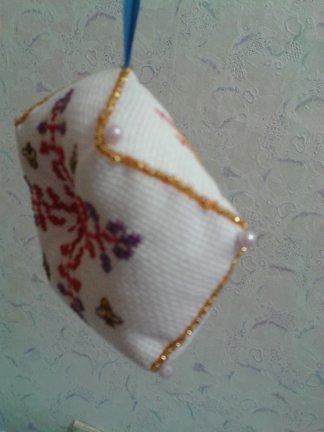 Бискорню к Пасхе №39689