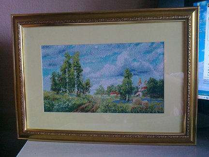 Зачем все схемы подряд делать по максимуму цветов и крестов? №40060