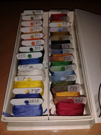 Процесс «Love is». Ностальгия 90-х :) №40499