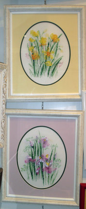 Magic Stitch 2014 №40555