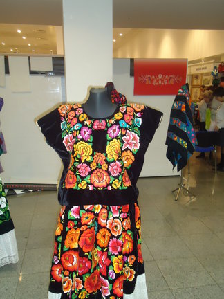 Magic Stitch 2014 №40625