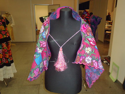 Magic Stitch 2014 №40627