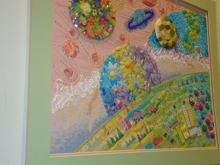 Magic Stitch 2014 №40643