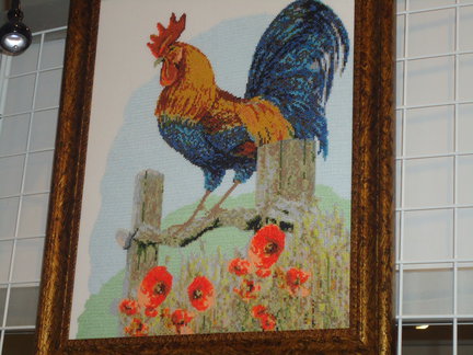 Magic Stitch 2014 №40660