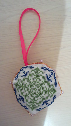 Бискорню к Пасхе №41010